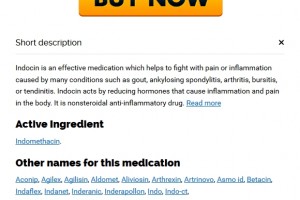 Buy Online Generic Indomethacin